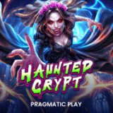 Bocoran RTP Slot Pragmatic Haunted Crypt